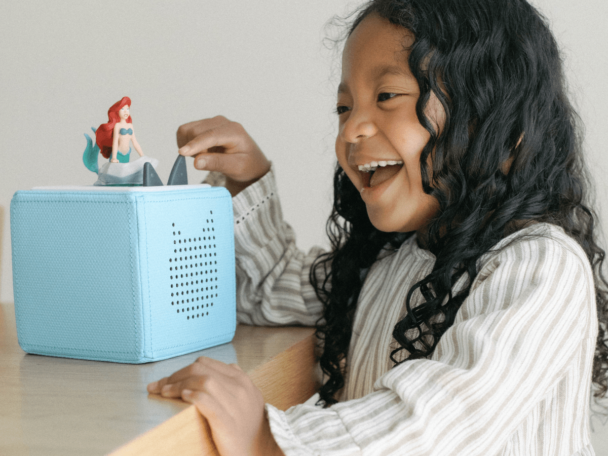 Disney The Little Mermaid Tonie - Image 6