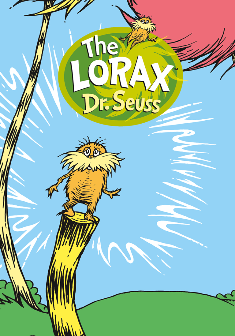 Dr. Seuss: The Lorax Tonie - Image 2