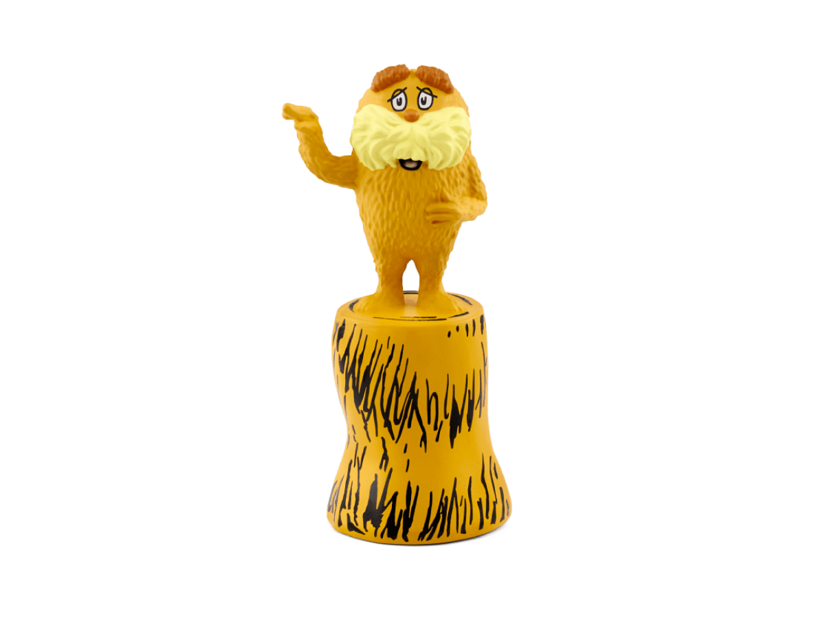 Dr. Seuss: The Lorax Tonie - Image 3
