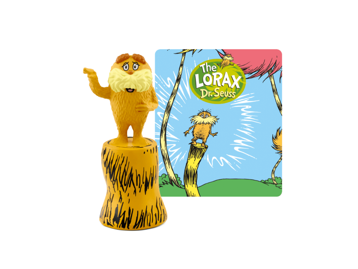 Dr. Seuss: The Lorax Tonie - Image 5