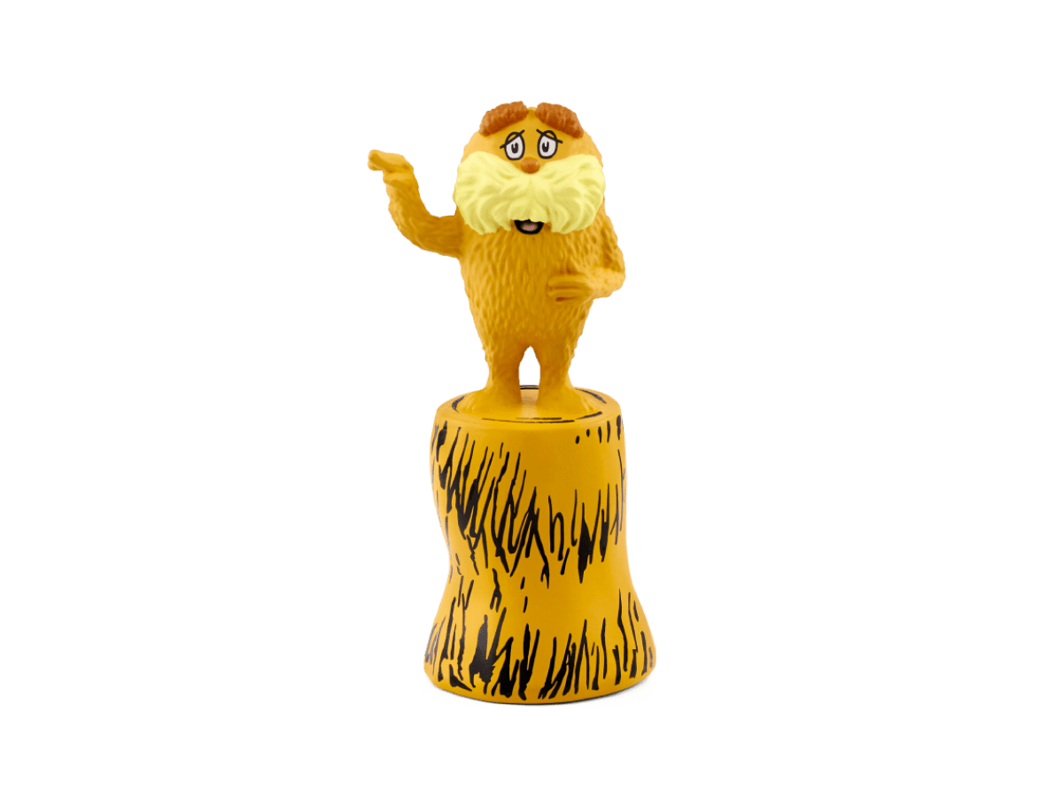 Dr. Seuss: The Lorax Tonie - Image 7