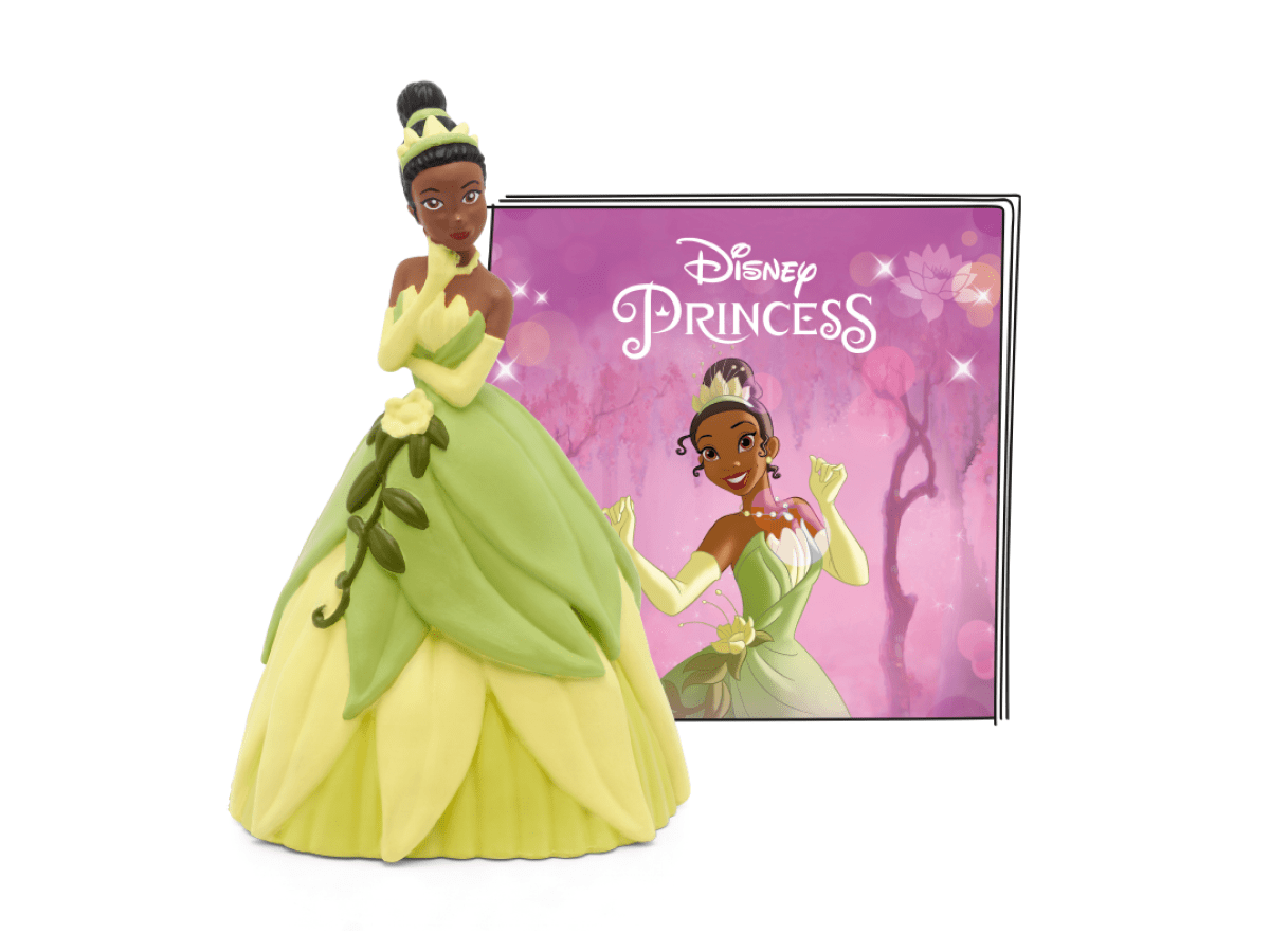 Disney The Princess & The Frog Tonie - Image 5