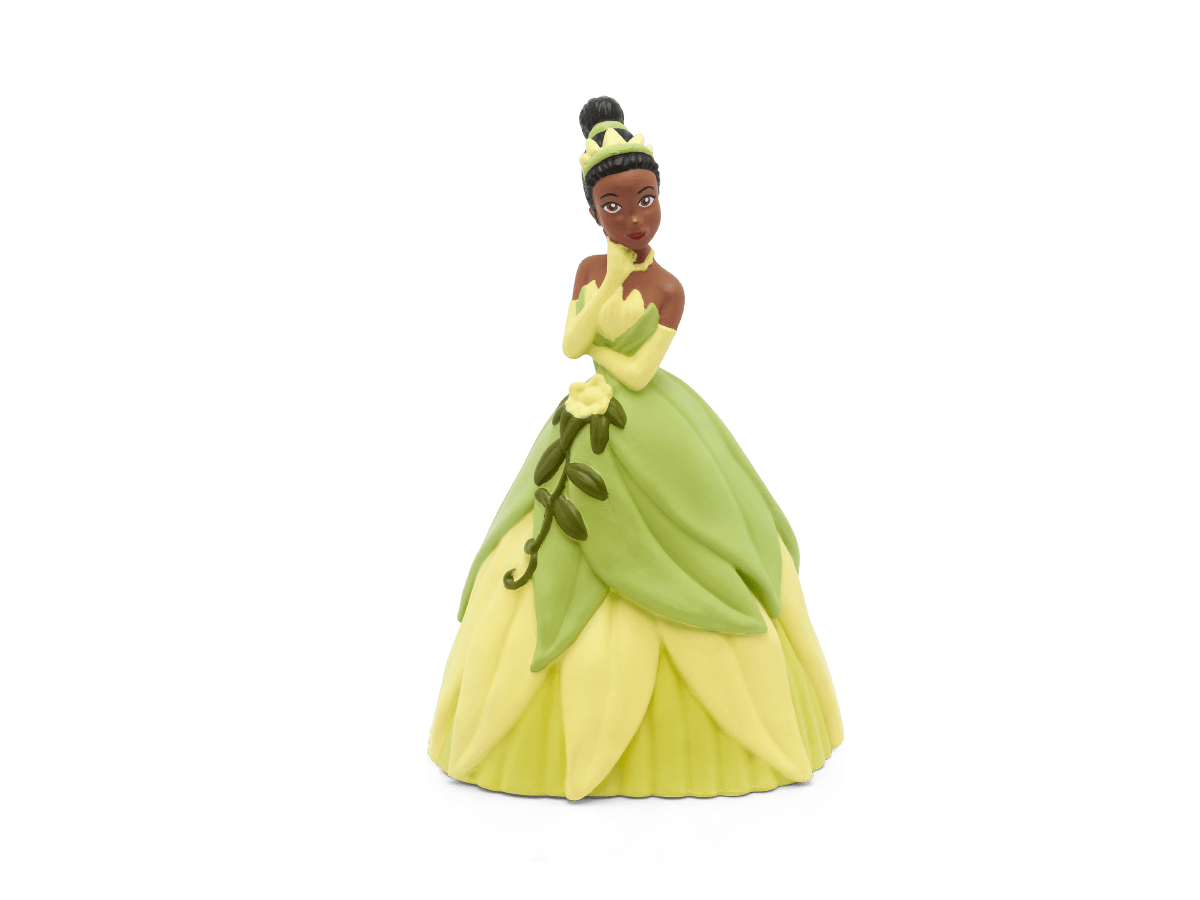 Disney The Princess & The Frog Tonie - Image 8