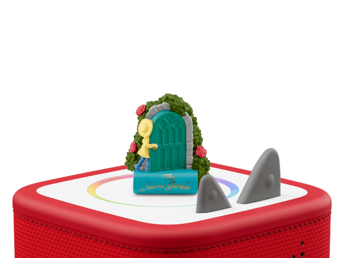 The Secret Garden Tonie - Image 4