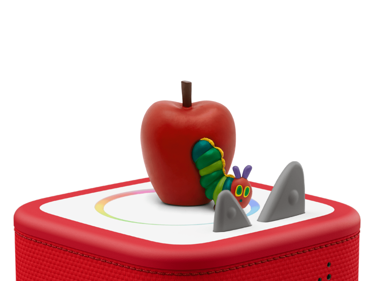 The Very Hungry Caterpillar & Friends Tonie - Image 4