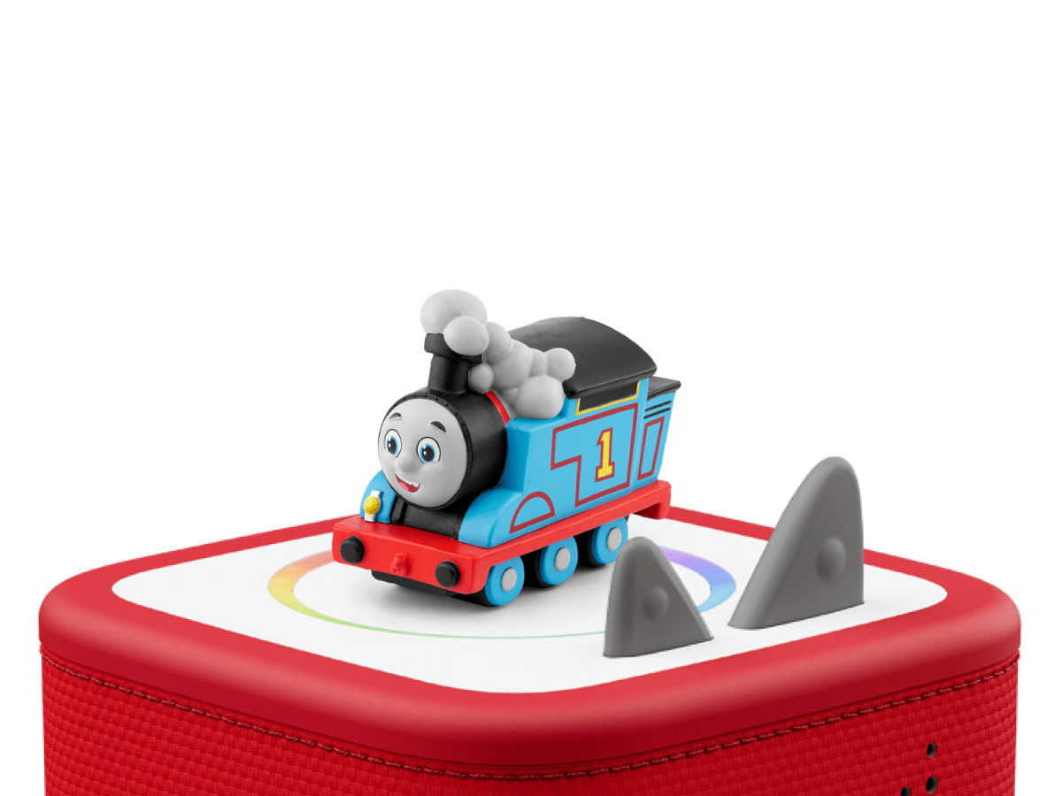 All Engines Go: Thomas the Train Tonie - Image 4