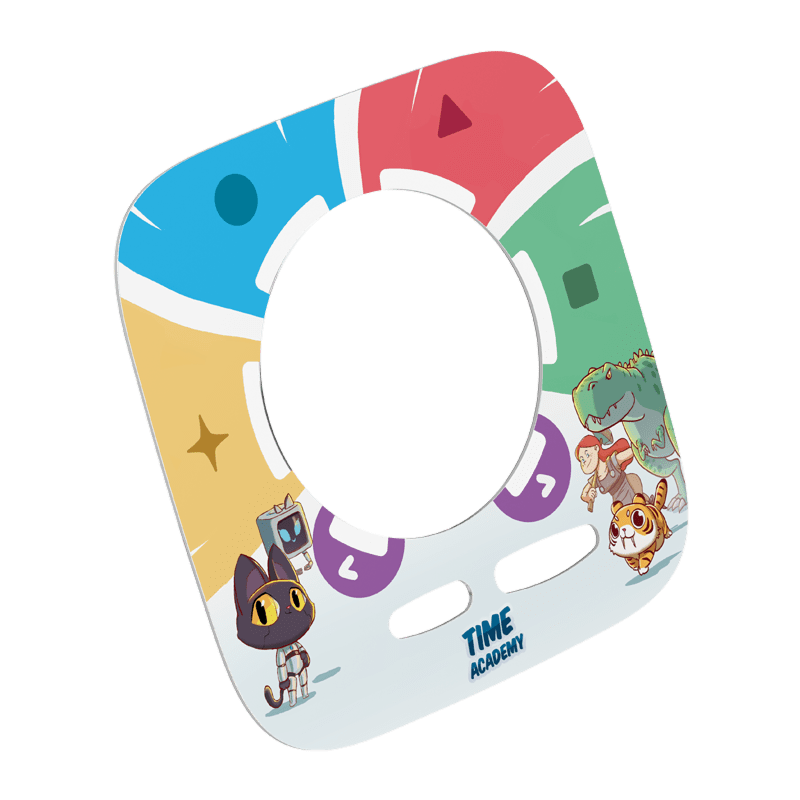 Tonieplay Time Academy: Adventure Through the Eras Game - Image 8