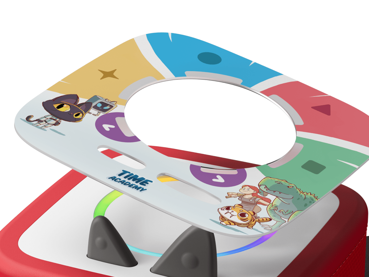 Tonieplay Time Academy: Adventure Through the Eras Game - Image 2