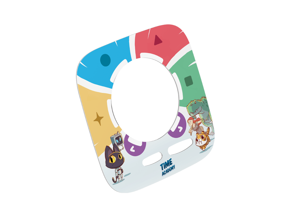 Tonieplay Time Academy: Adventure Through the Eras Game - Image 6