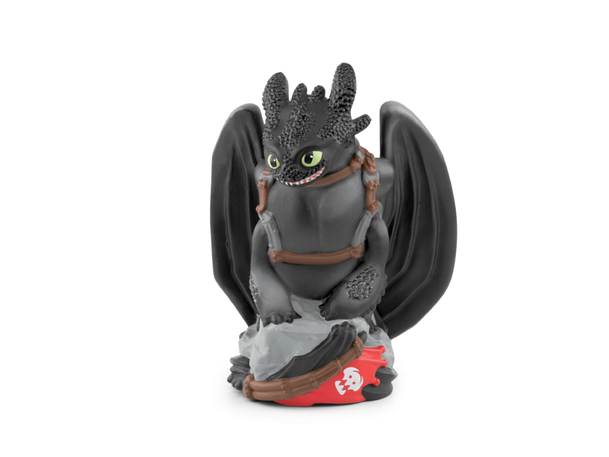 How to Train Your Dragon: Toothless Tonie - Image 3