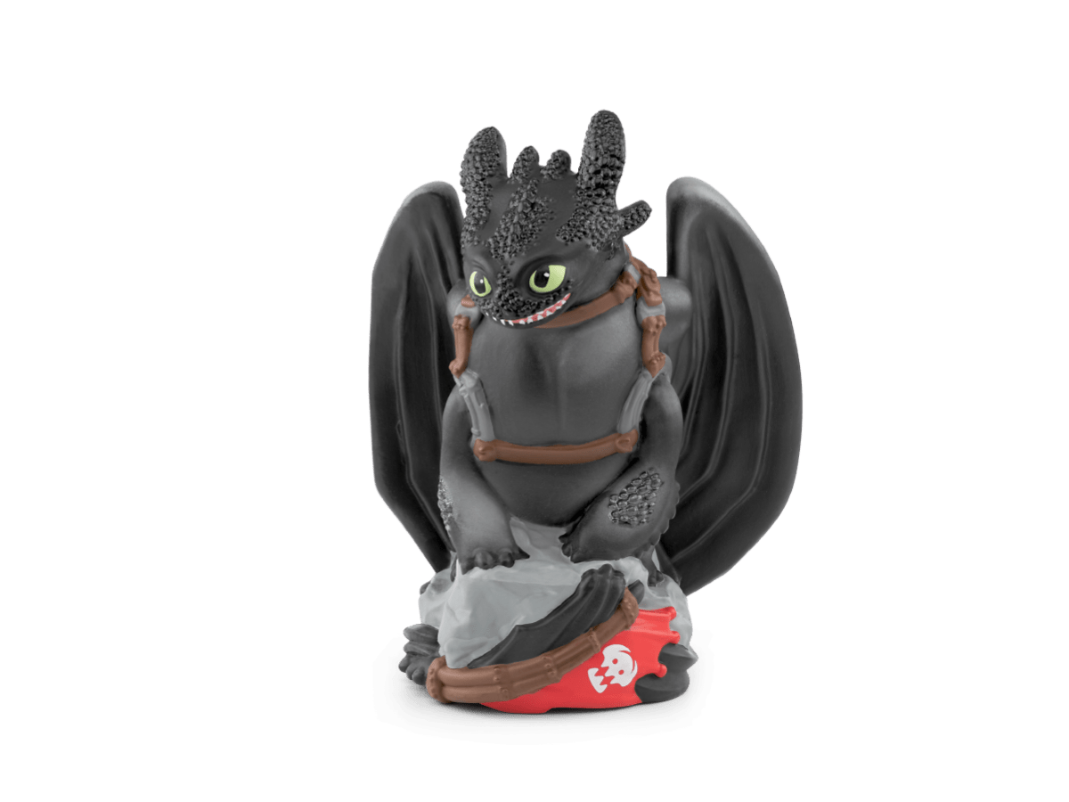 How to Train Your Dragon: Toothless Tonie - Image 8
