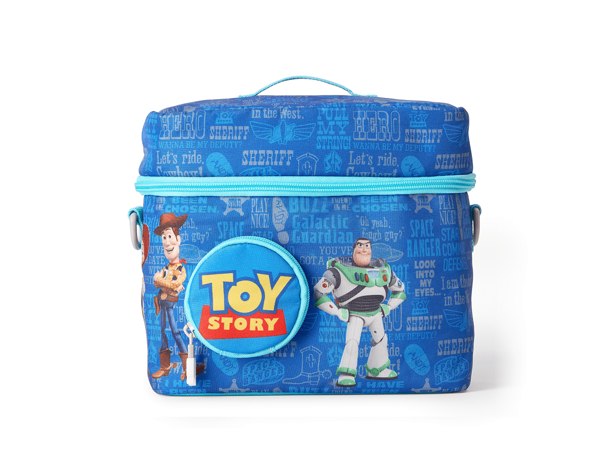 Listen & Go Bag for Toniebox - Disney & Pixar Toy Story - Image 7