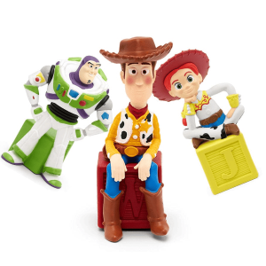 Disney and Pixar Toy Story 3 Tonies Set