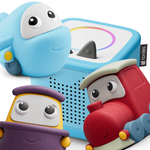 My First Tonies Toniebox 2 Set