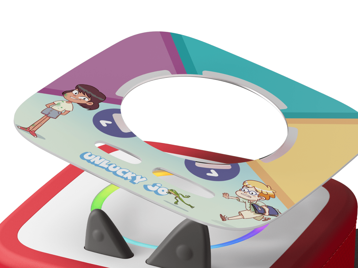 Tonieplay Unlucky Jo: A Fun Day of Chaos Game - Image 2