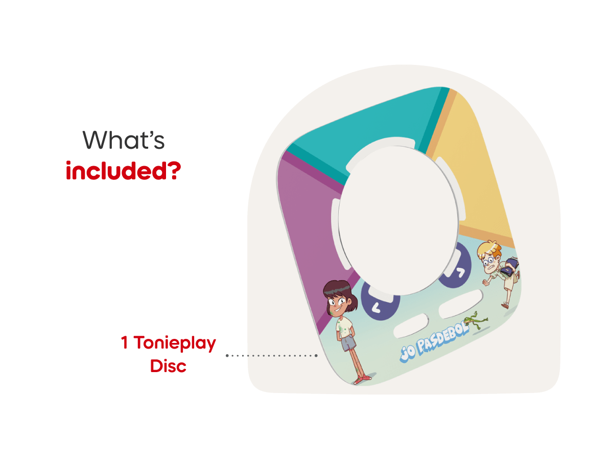 Tonieplay Unlucky Jo: A Fun Day of Chaos Game - Image 4