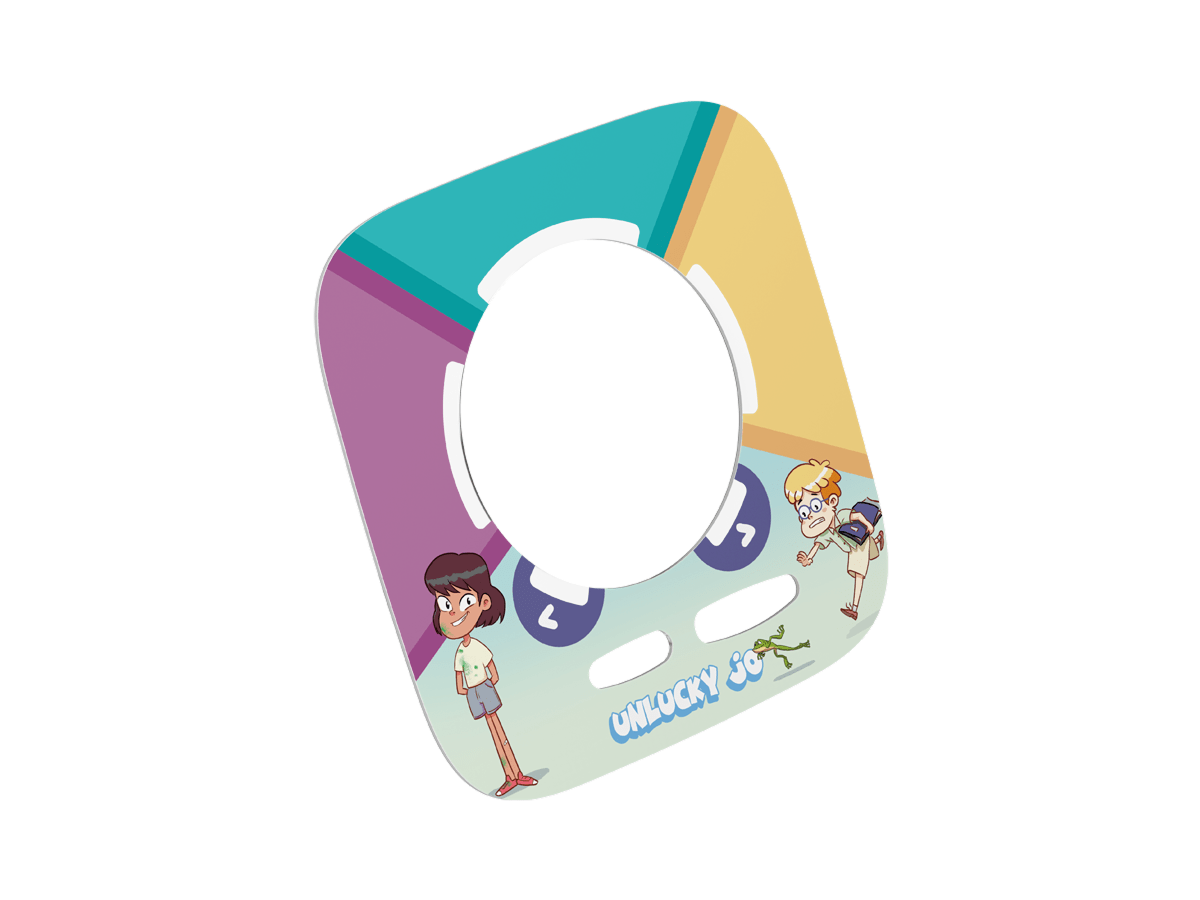 Tonieplay Unlucky Jo: A Fun Day of Chaos Game - Image 6