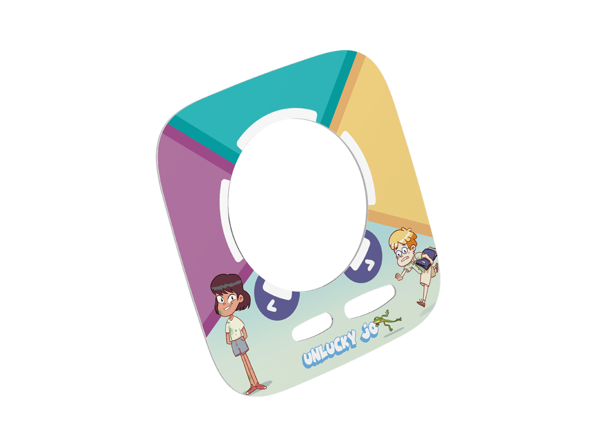 Tonieplay Unlucky Jo: A Fun Day of Chaos Game - Image 7