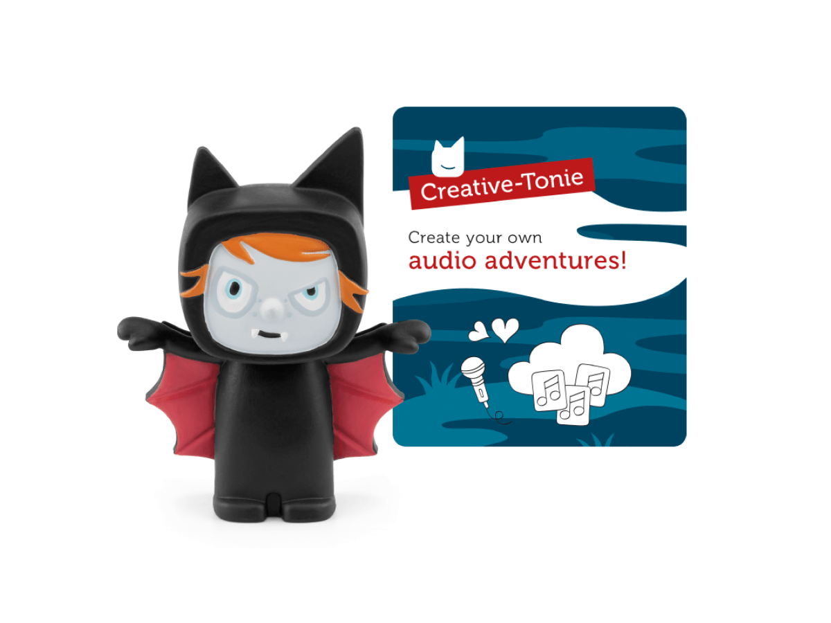 Vampire Creative-Tonie - Image 4