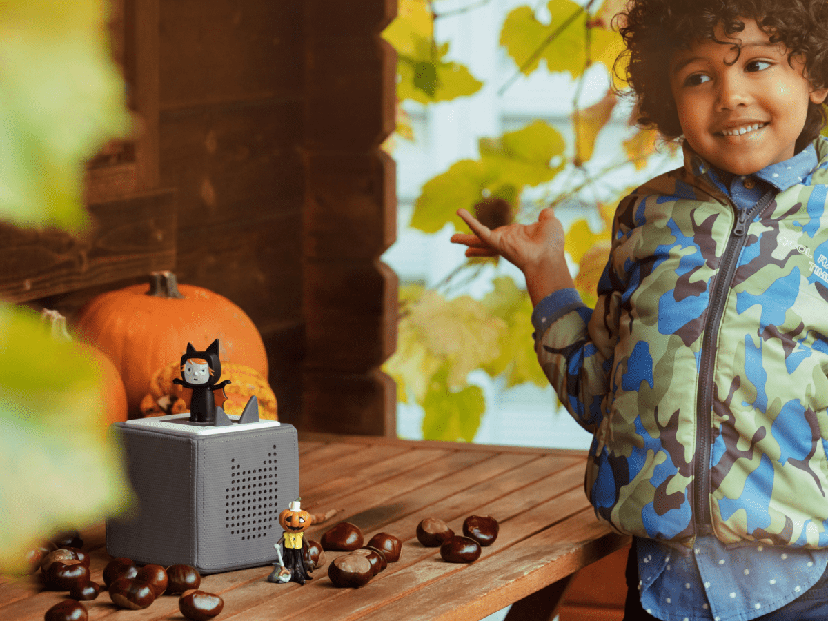 Vampire Creative-Tonie - Image 5