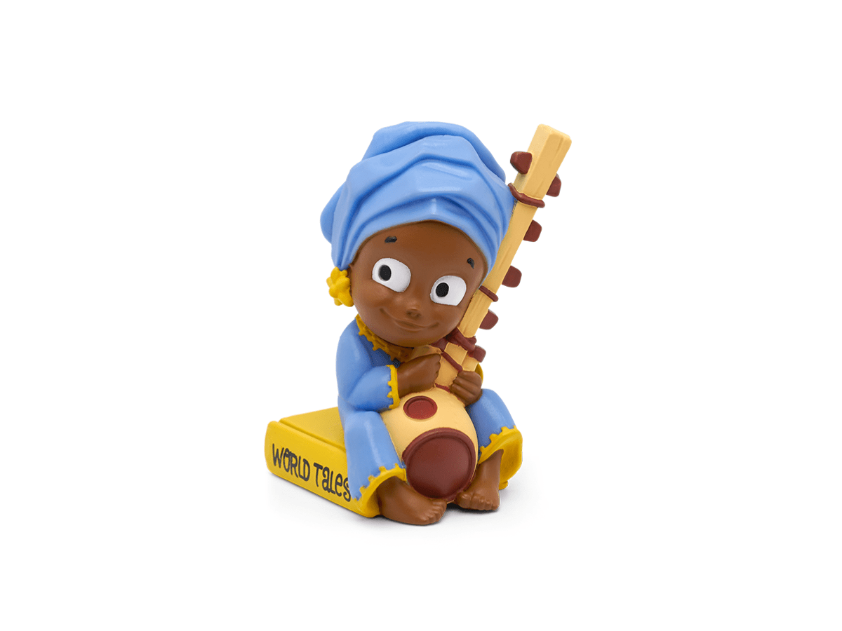 Worldwide Tales: West African Tales Tonie - Image 3