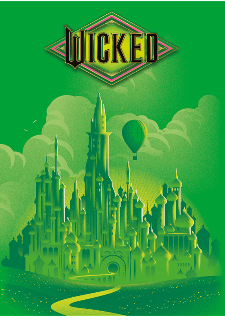 Wicked Tonie - Image 2