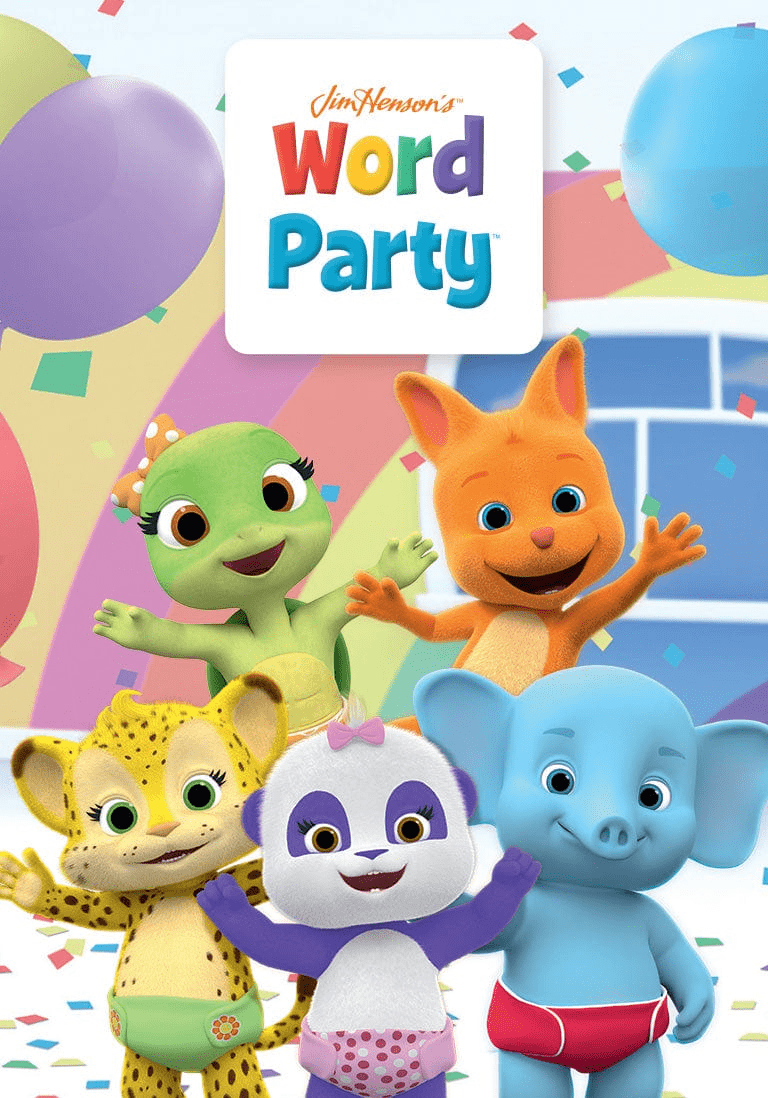 Word Party Tonie - Image 2