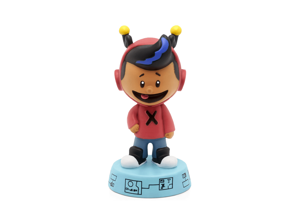 Xavier Riddle Tonie - Image 7