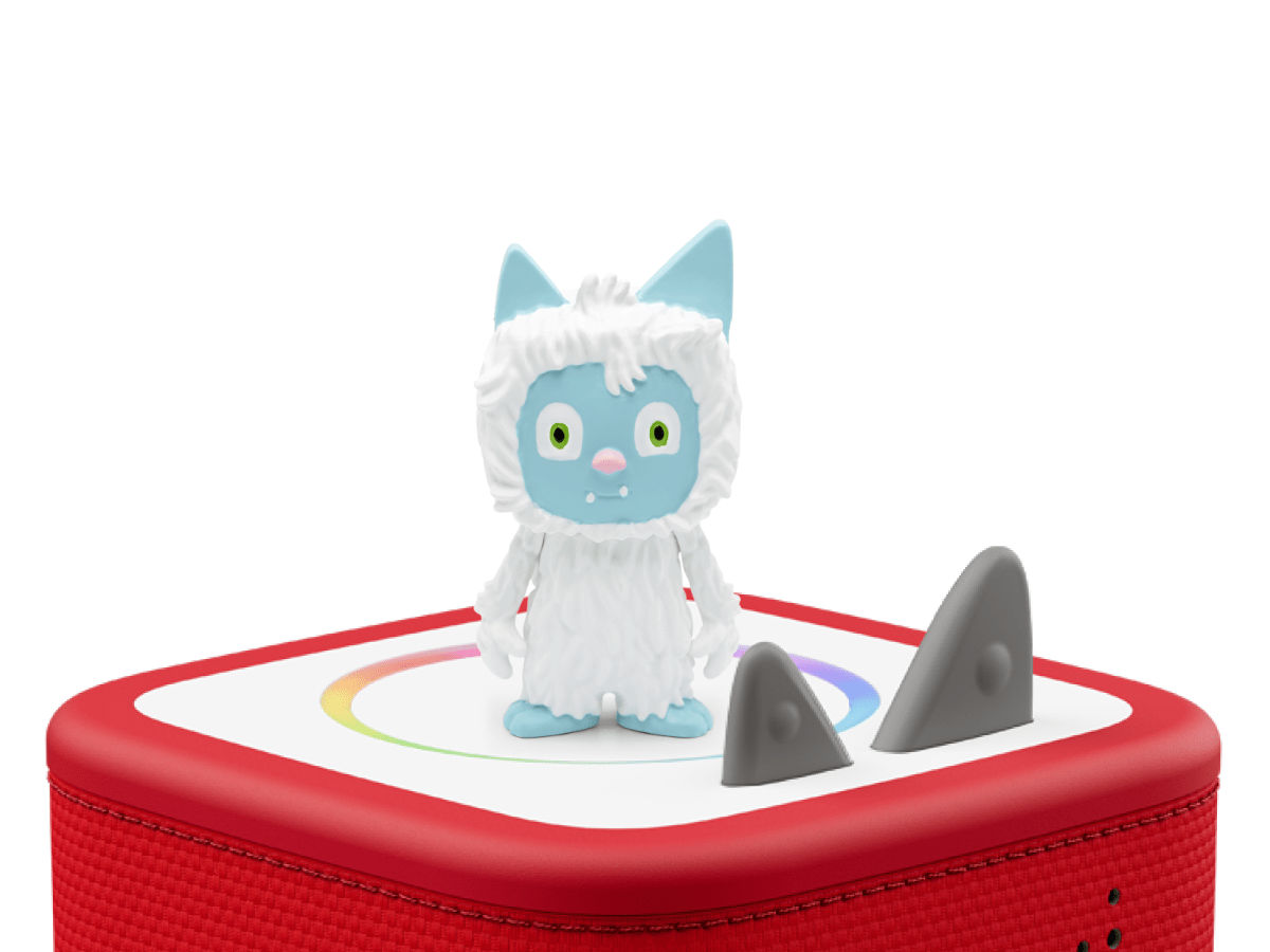 Yeti Creative-Tonie - Image 3