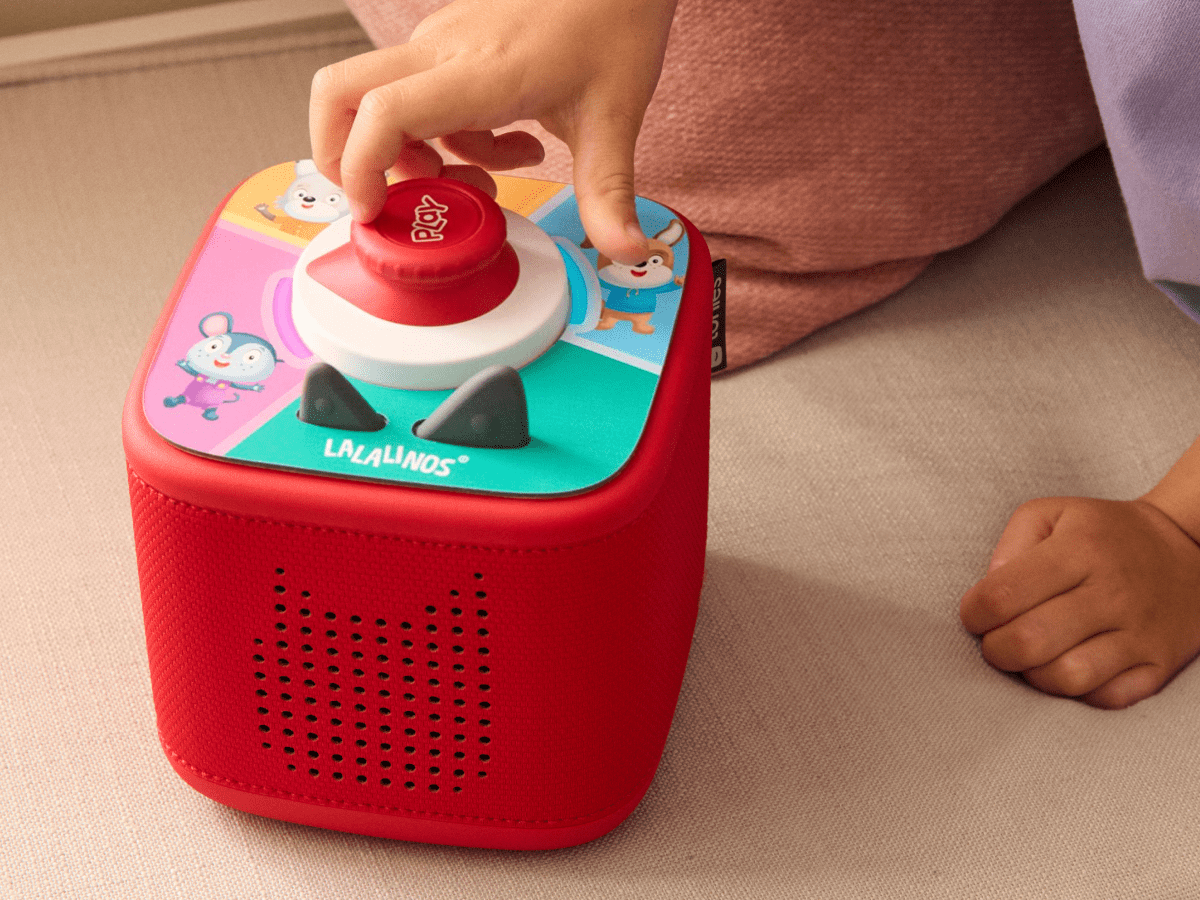 Tonieplay Lalalinos: Your Day in Bumbaloo Game - Image 5