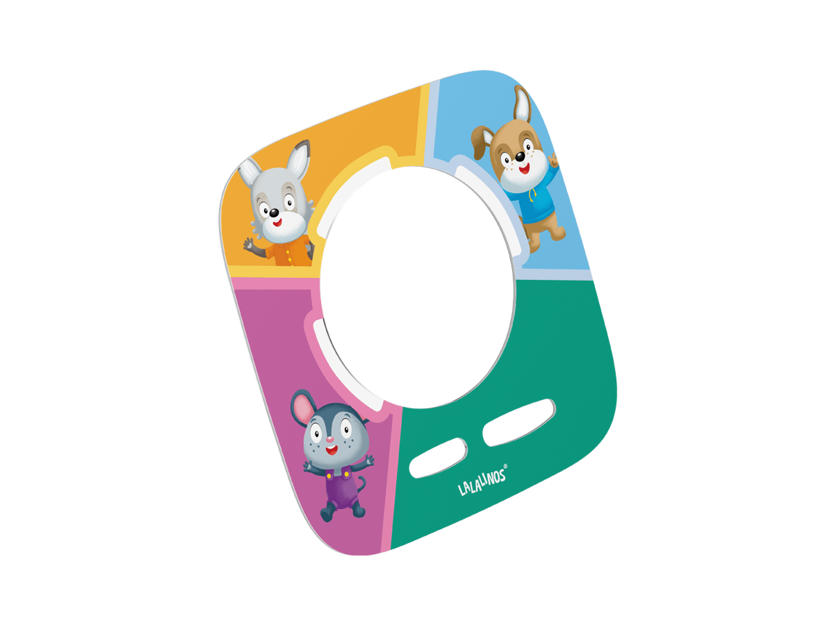 Tonieplay Lalalinos: Your Day in Bumbaloo Game & Controller - Image 5