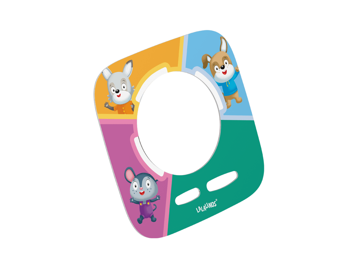 Tonieplay Lalalinos: Your Day in Bumbaloo Game & Controller - Image 8